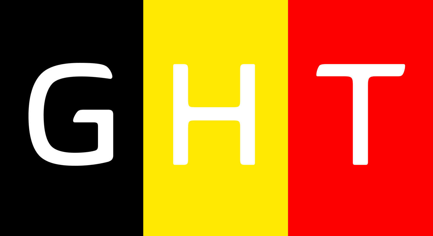 Groot-Halle Toerist