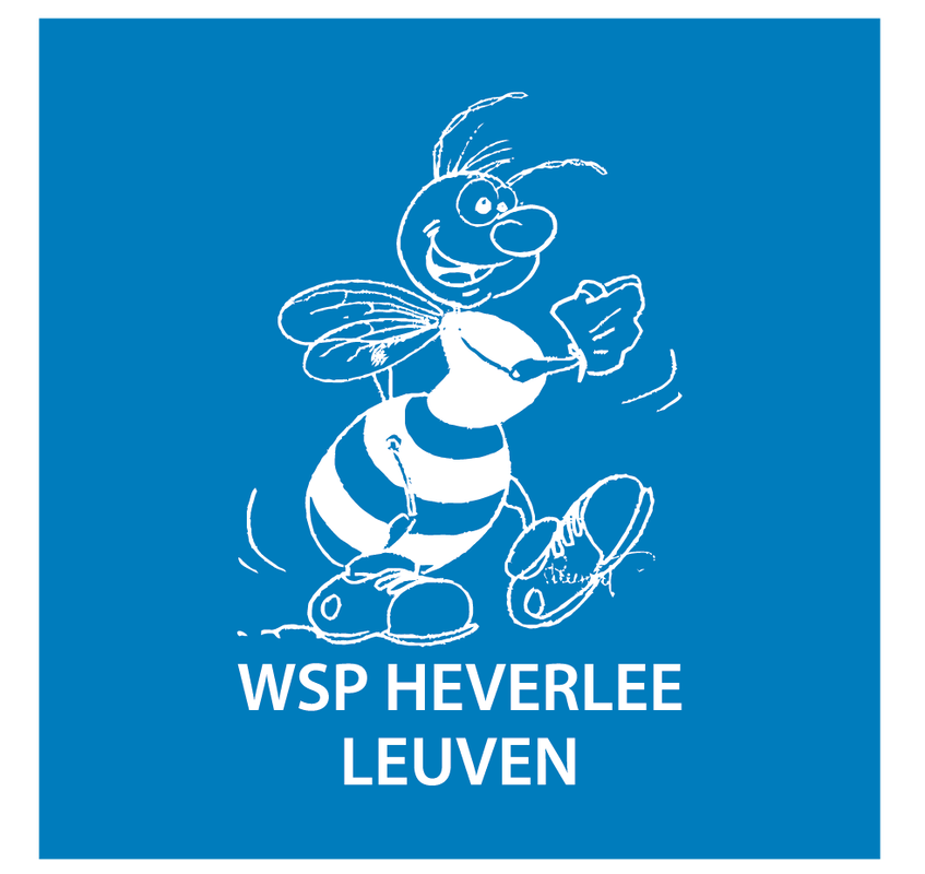 WSP HEVERLEE-LEUVEN