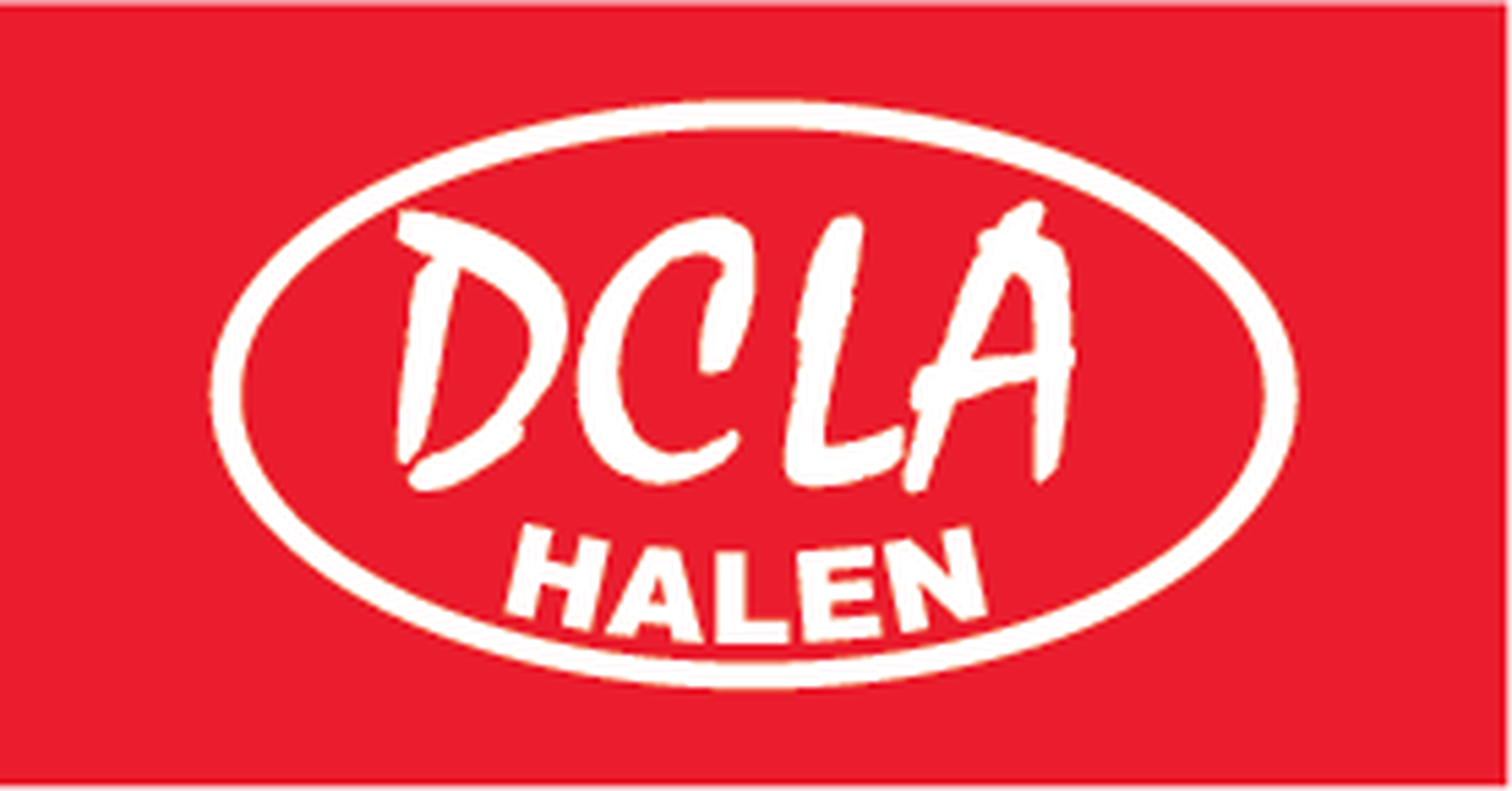 DCLA Halen